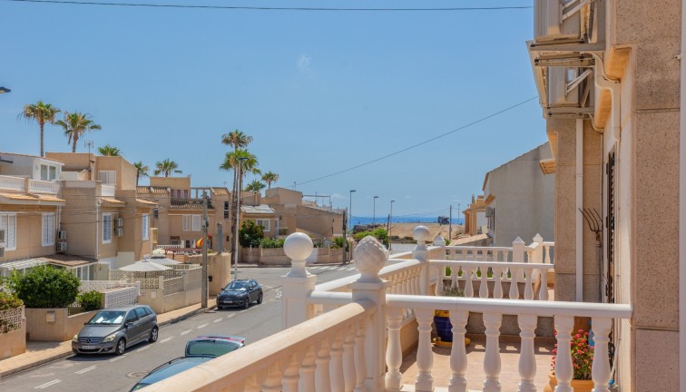 Reventa - Chalet - Torrevieja - Los Frutales