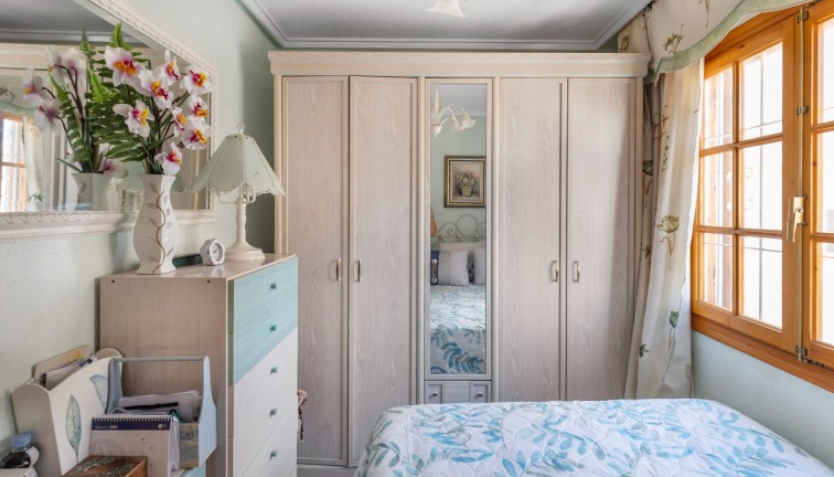 Reventa - Chalet - Torrevieja - Los Frutales