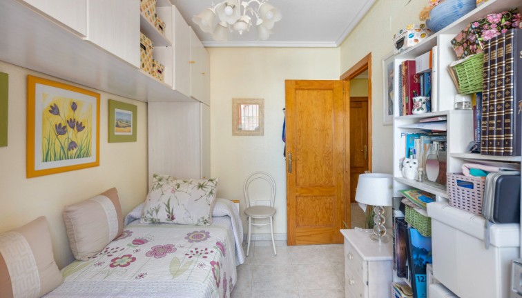 Reventa - Chalet - Torrevieja - Los Frutales