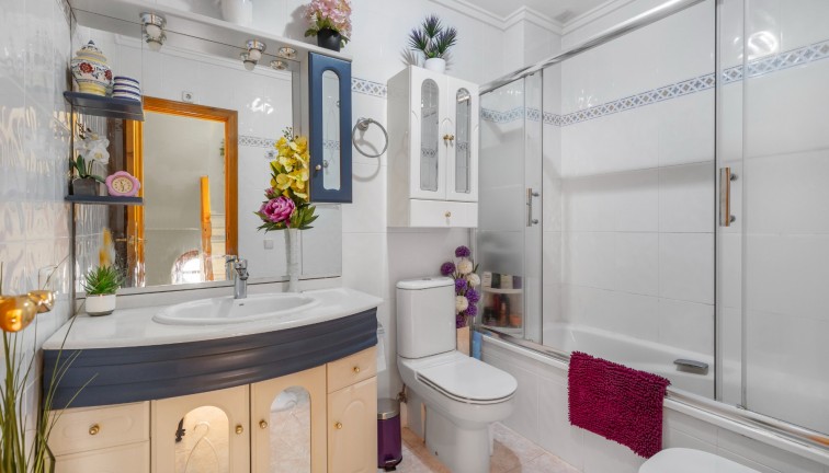 Reventa - Chalet - Torrevieja - Los Frutales