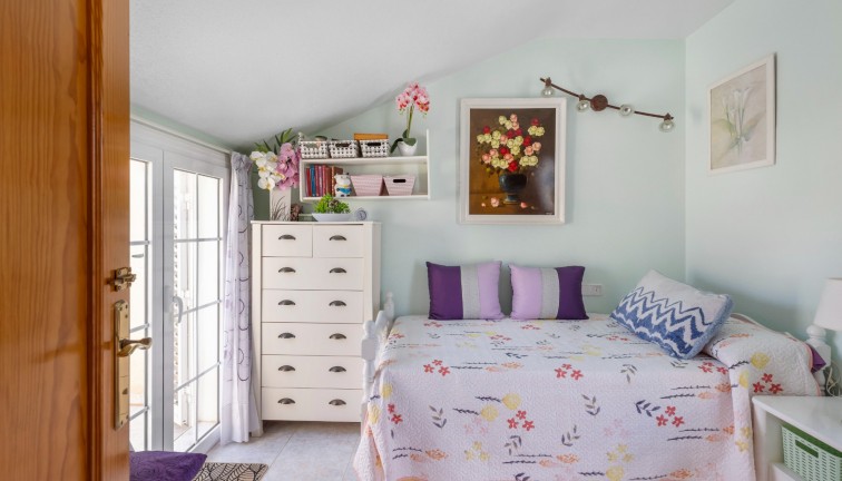 Reventa - Chalet - Torrevieja - Los Frutales