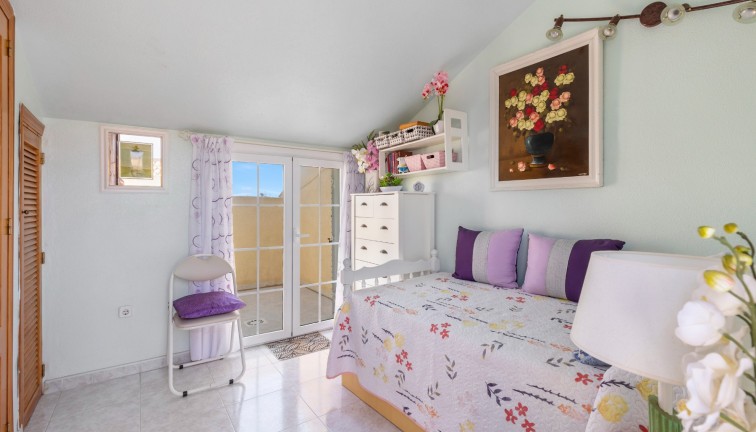 Reventa - Chalet - Torrevieja - Los Frutales