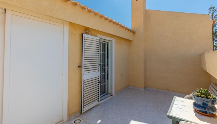 Reventa - Chalet - Torrevieja - Los Frutales