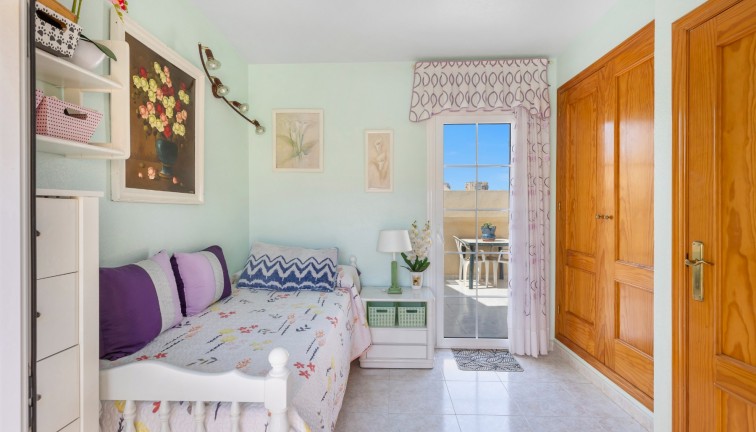 Reventa - Chalet - Torrevieja - Los Frutales