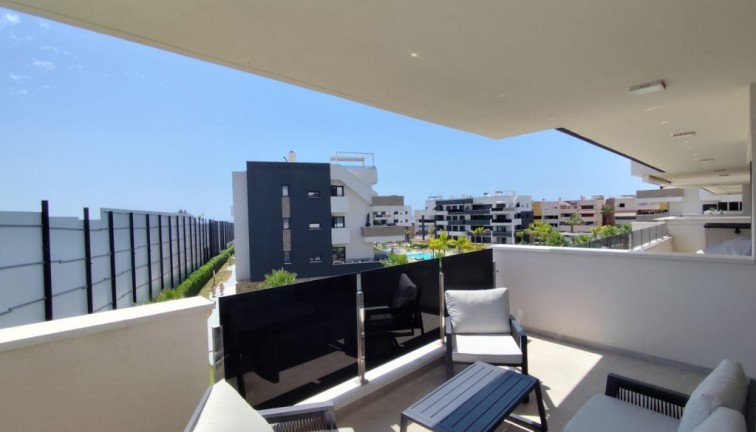 Resale - Apartment - Orihuela Costa