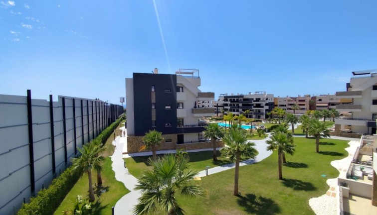 Resale - Apartment - Orihuela Costa