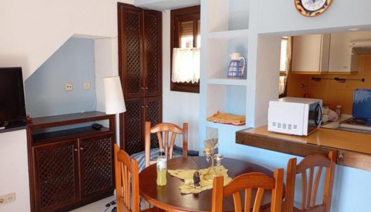 Resale - Duplex apartment - La Manga del Mar Menor