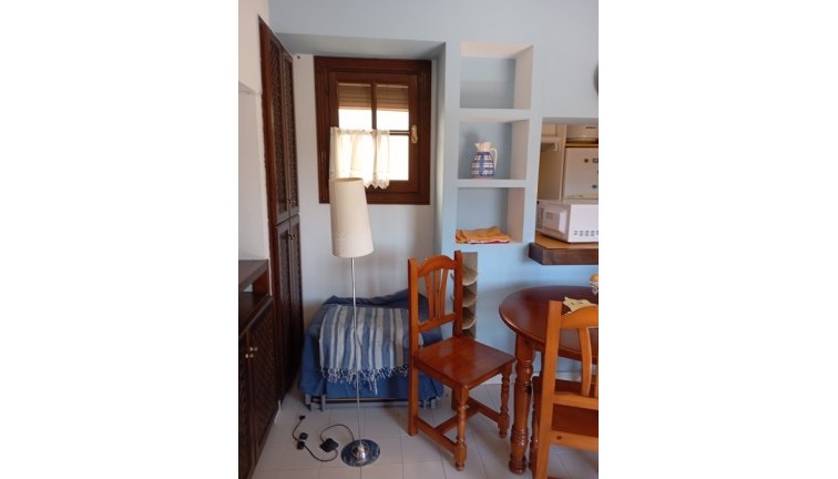Resale - Duplex apartment - La Manga del Mar Menor