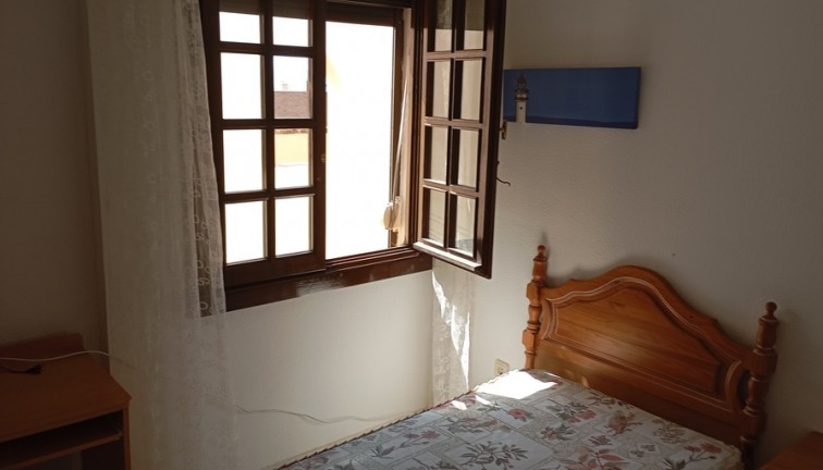 Resale - Duplex apartment - La Manga del Mar Menor