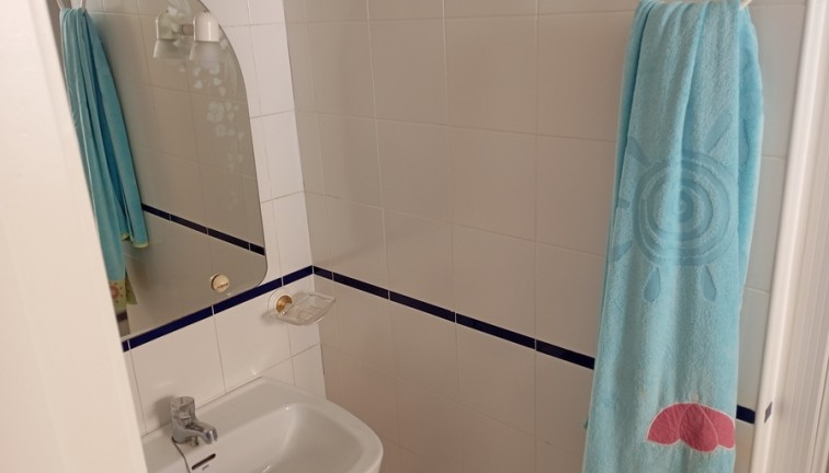 Resale - Duplex apartment - La Manga del Mar Menor