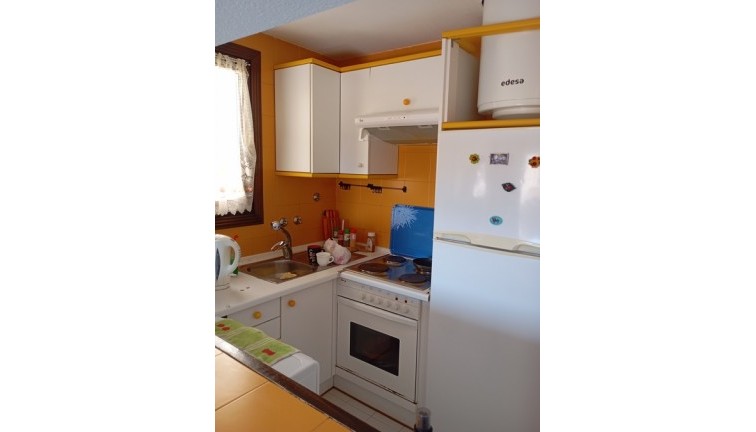 Resale - Duplex apartment - La Manga del Mar Menor