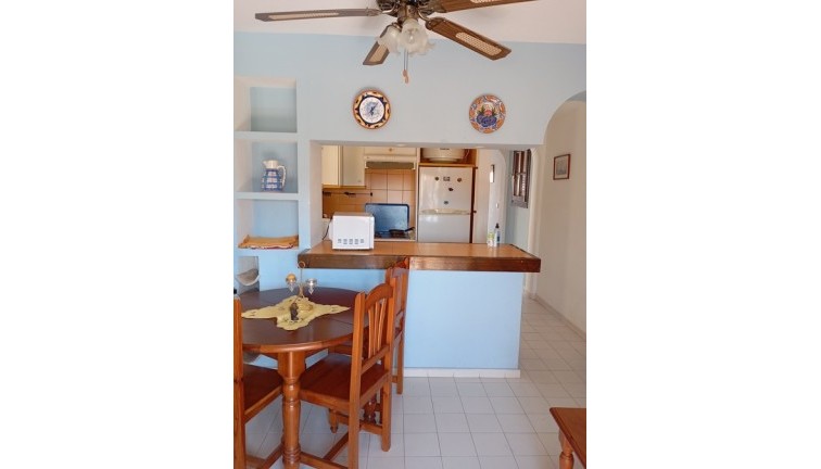 Resale - Duplex apartment - La Manga del Mar Menor