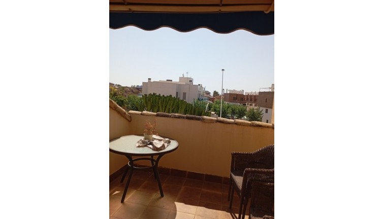 Resale - Duplex apartment - La Manga del Mar Menor