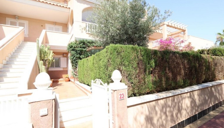 Reventa - Bungalow - Orihuela Costa - Punta Prima