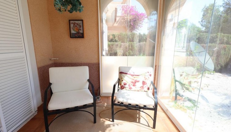 Reventa - Bungalow - Orihuela Costa - Punta Prima