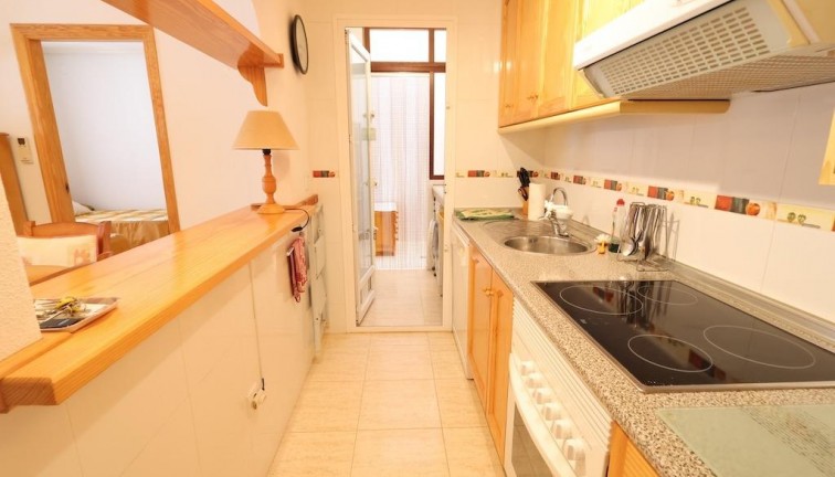 Reventa - Bungalow - Orihuela Costa - Punta Prima