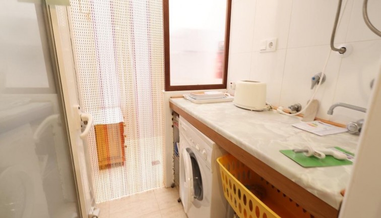 Reventa - Bungalow - Orihuela Costa - Punta Prima