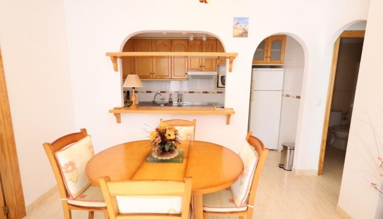 Reventa - Bungalow - Orihuela Costa - Punta Prima