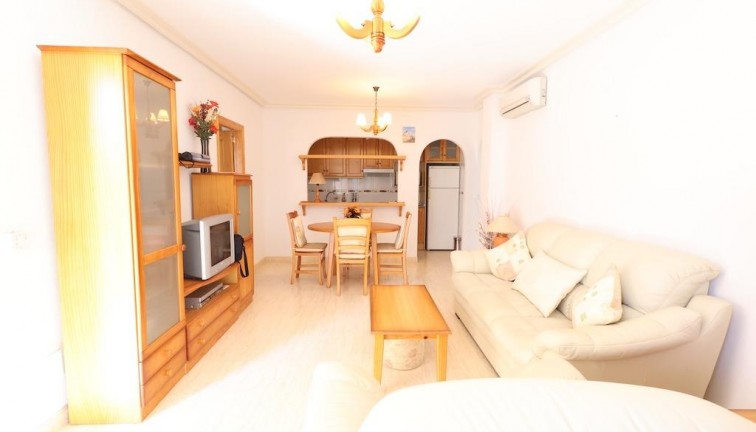 Reventa - Bungalow - Orihuela Costa - Punta Prima