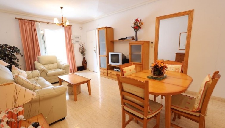 Reventa - Bungalow - Orihuela Costa - Punta Prima