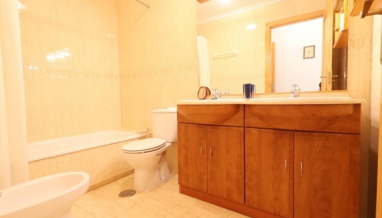 Reventa - Bungalow - Orihuela Costa - Punta Prima