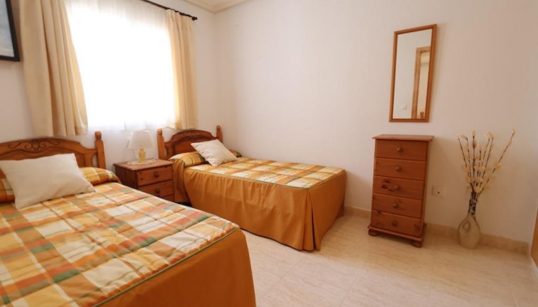 Reventa - Bungalow - Orihuela Costa - Punta Prima