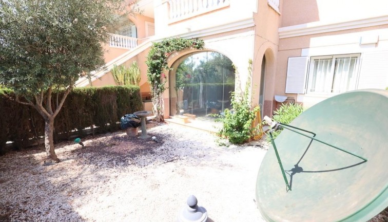 Reventa - Bungalow - Orihuela Costa - Punta Prima