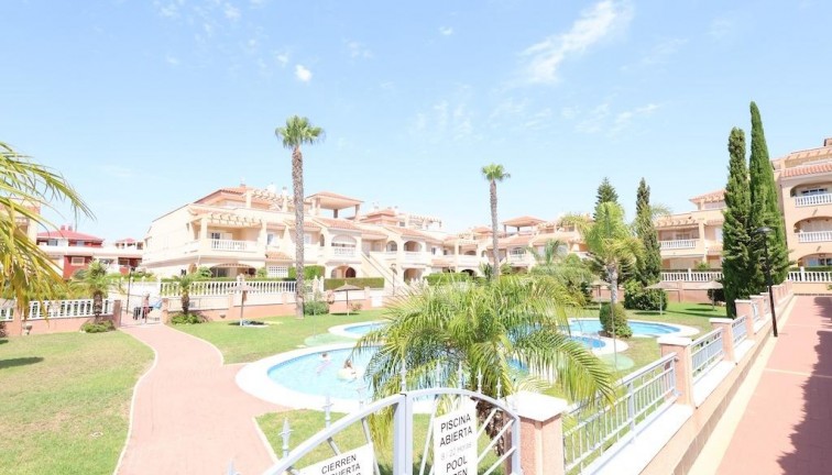 Reventa - Bungalow - Orihuela Costa - Punta Prima