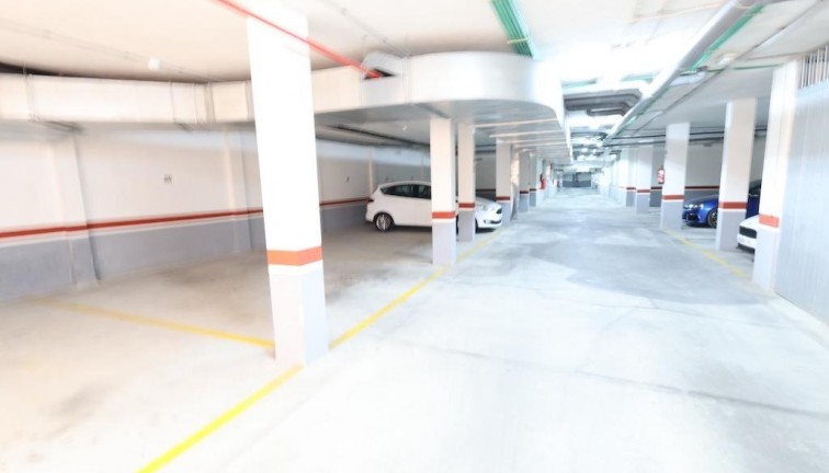 Reventa - Bungalow - Orihuela Costa - Punta Prima