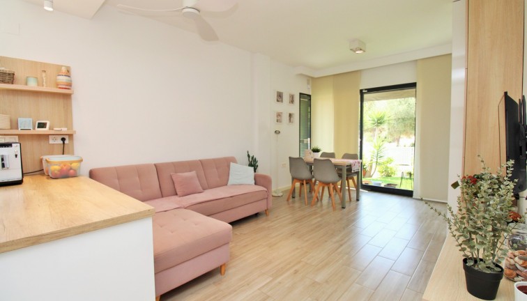 Resale - Chalet - La Zenia