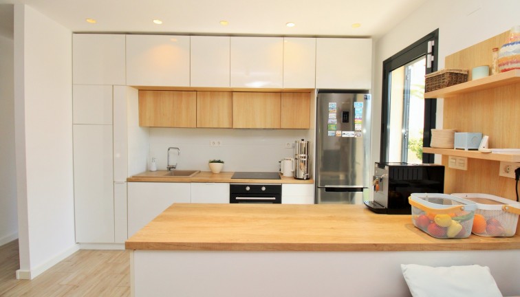 Resale - Chalet - La Zenia