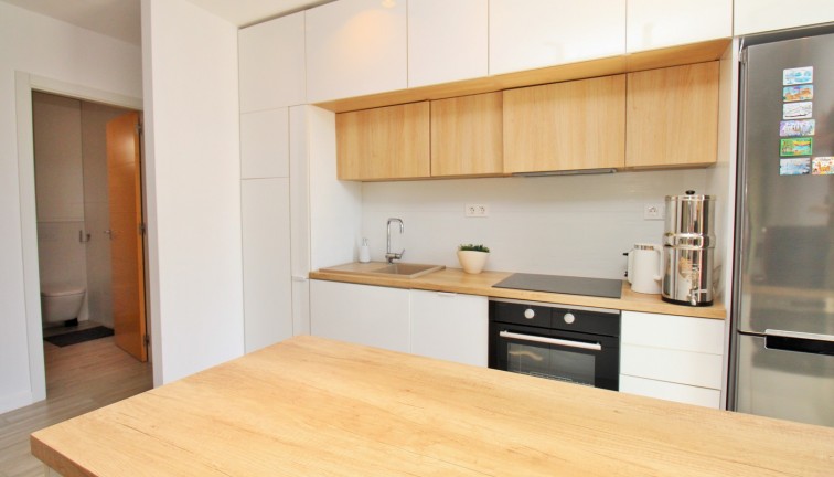 Resale - Chalet - La Zenia