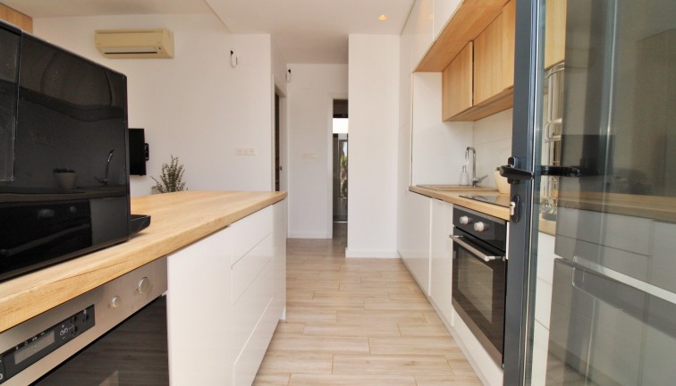 Resale - Chalet - La Zenia