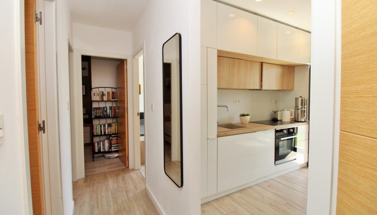 Resale - Chalet - La Zenia