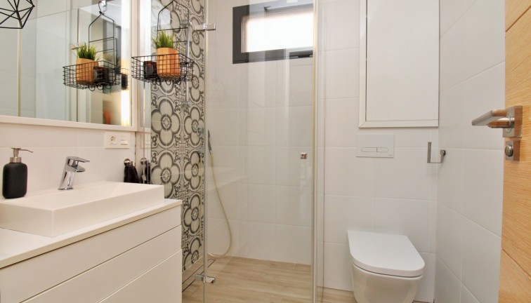 Resale - Chalet - La Zenia