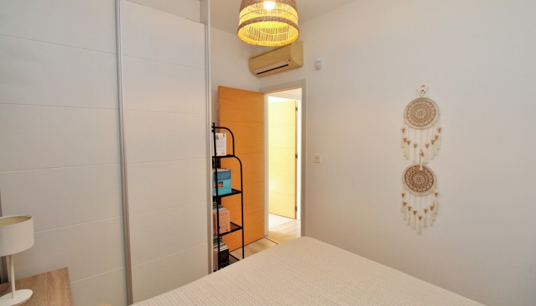 Resale - Chalet - La Zenia