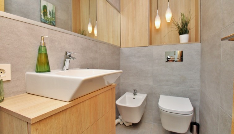 Resale - Chalet - La Zenia