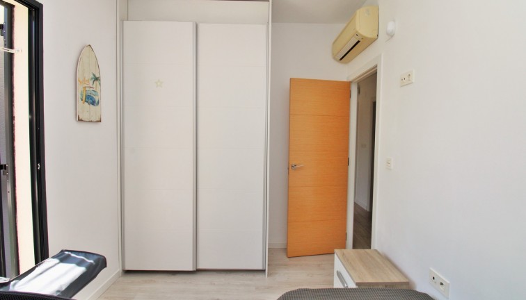 Resale - Chalet - La Zenia