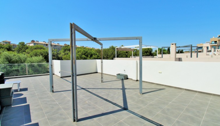 Resale - Chalet - La Zenia