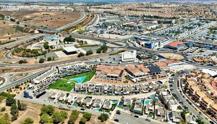 Resale - Chalet - La Zenia