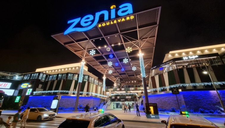 Resale - Chalet - La Zenia