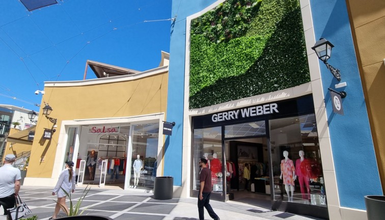 Resale - Chalet - La Zenia