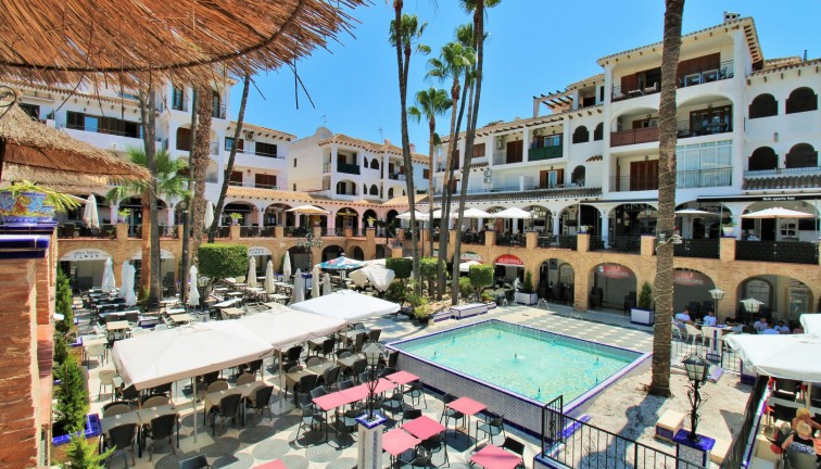 Resale - Chalet - La Zenia