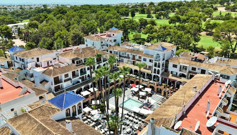 Resale - Commercial - Villamartín