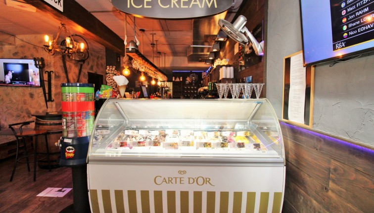 Resale - Commercial - Villamartín