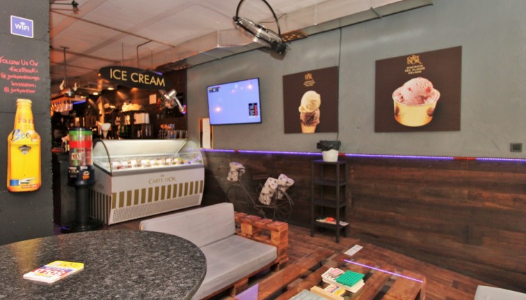 Resale - Commercial - Villamartín