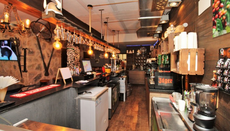 Resale - Commercial - Villamartín