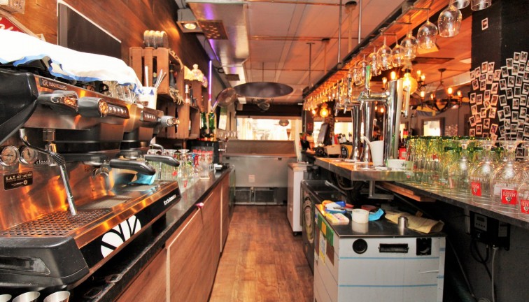 Resale - Commercial - Villamartín