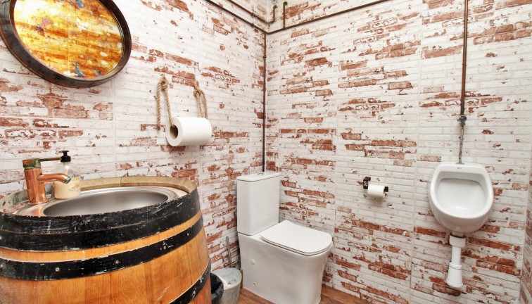 Resale - Commercial - Villamartín