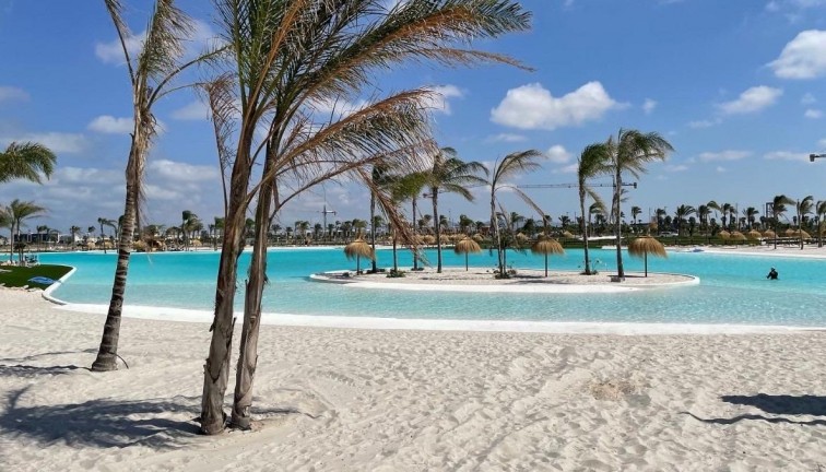 Obra nueva - Chalet - Torre Pacheco